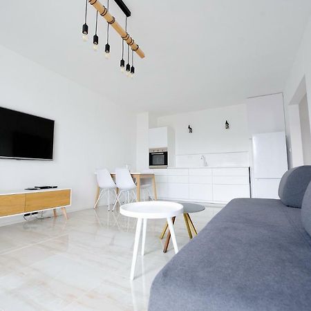 Center Aupark Apartment Piest'any Dış mekan fotoğraf