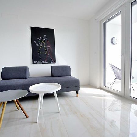 Center Aupark Apartment Piest'any Dış mekan fotoğraf