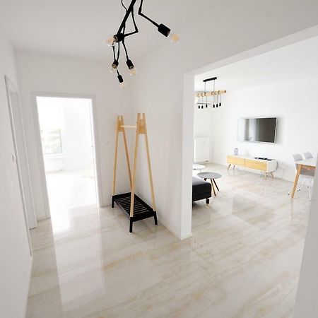 Center Aupark Apartment Piest'any Dış mekan fotoğraf