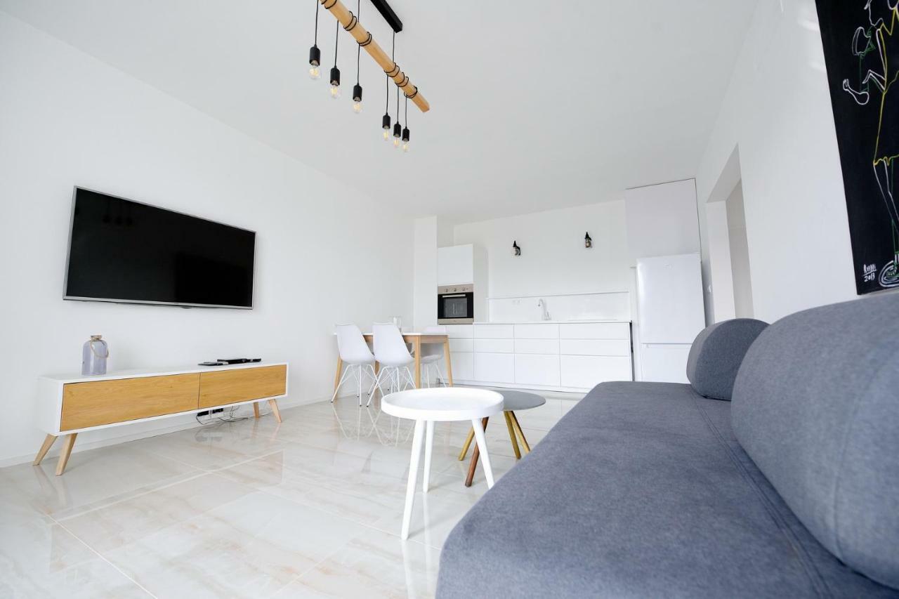 Center Aupark Apartment Piest'any Dış mekan fotoğraf