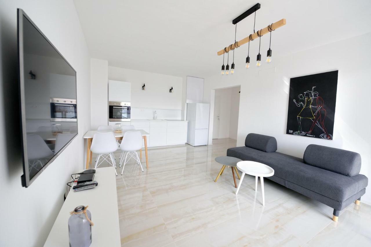Center Aupark Apartment Piest'any Dış mekan fotoğraf