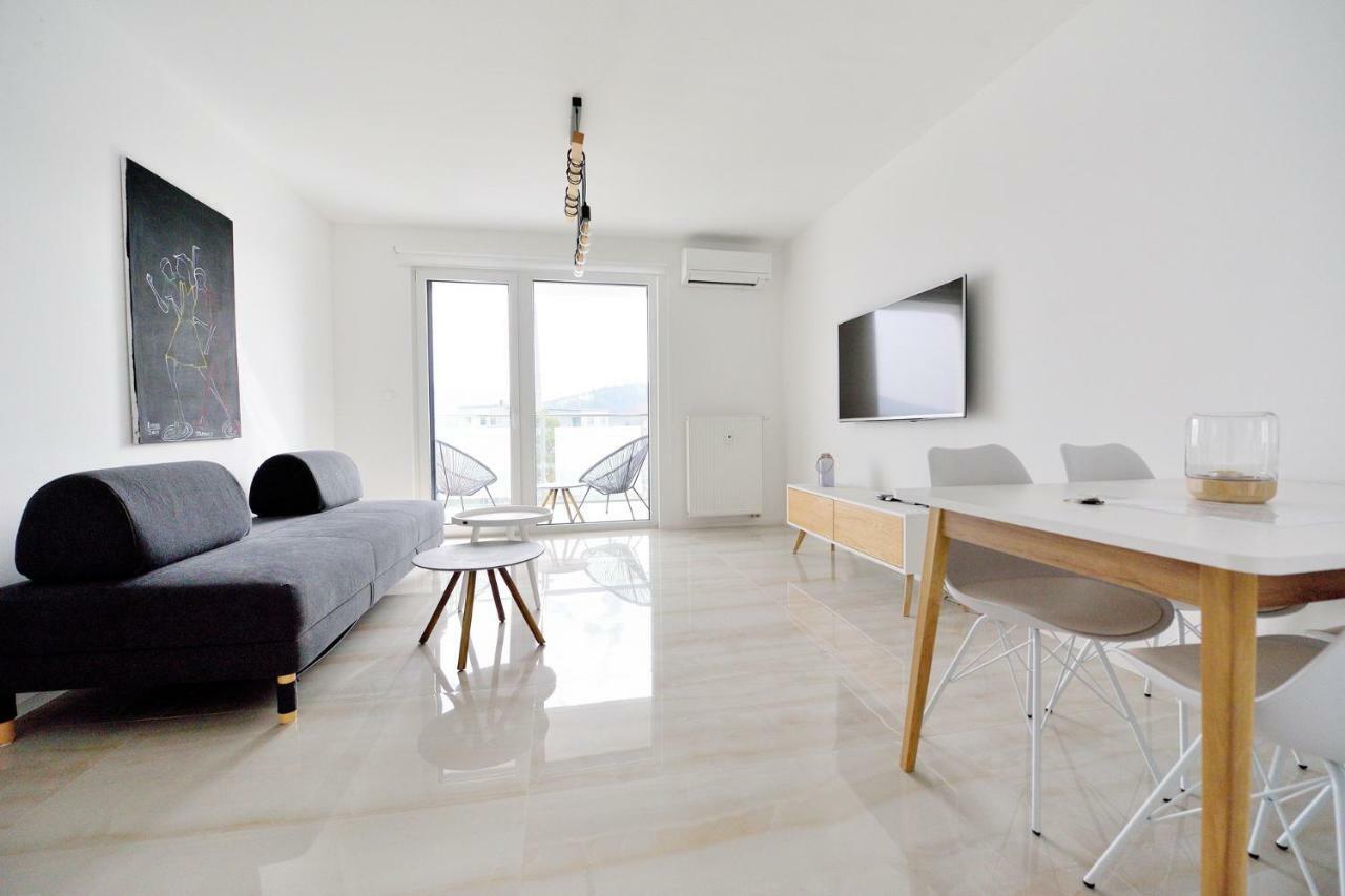 Center Aupark Apartment Piest'any Dış mekan fotoğraf