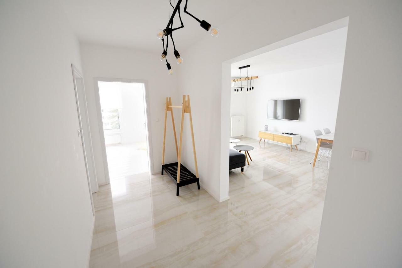 Center Aupark Apartment Piest'any Dış mekan fotoğraf
